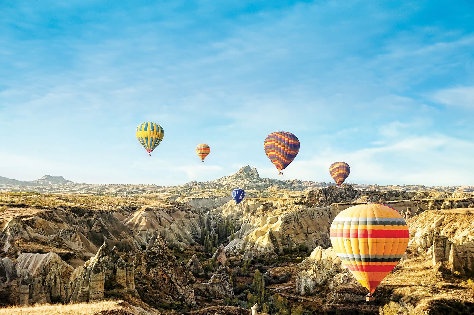 Sorumluluk Odaklı Turizm Ekosistemi