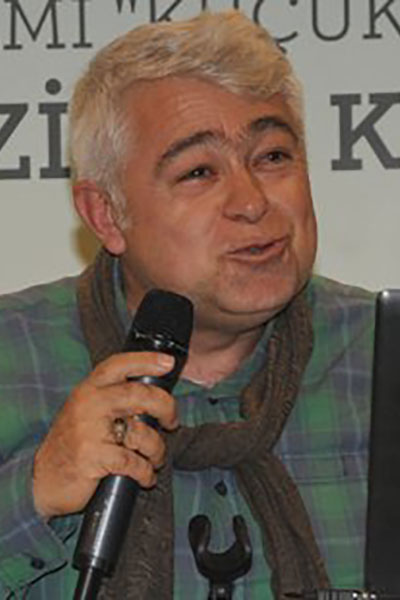 MEHMET-KÖK